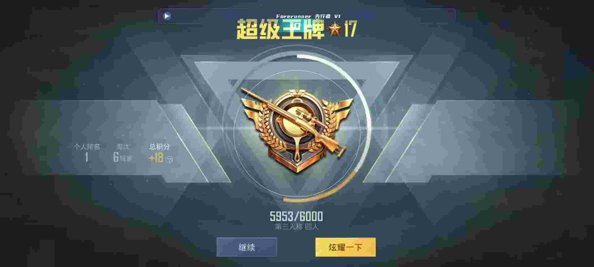 和平精英鸡腿辅助自瞄 - 科技辅助下载辅助预览图